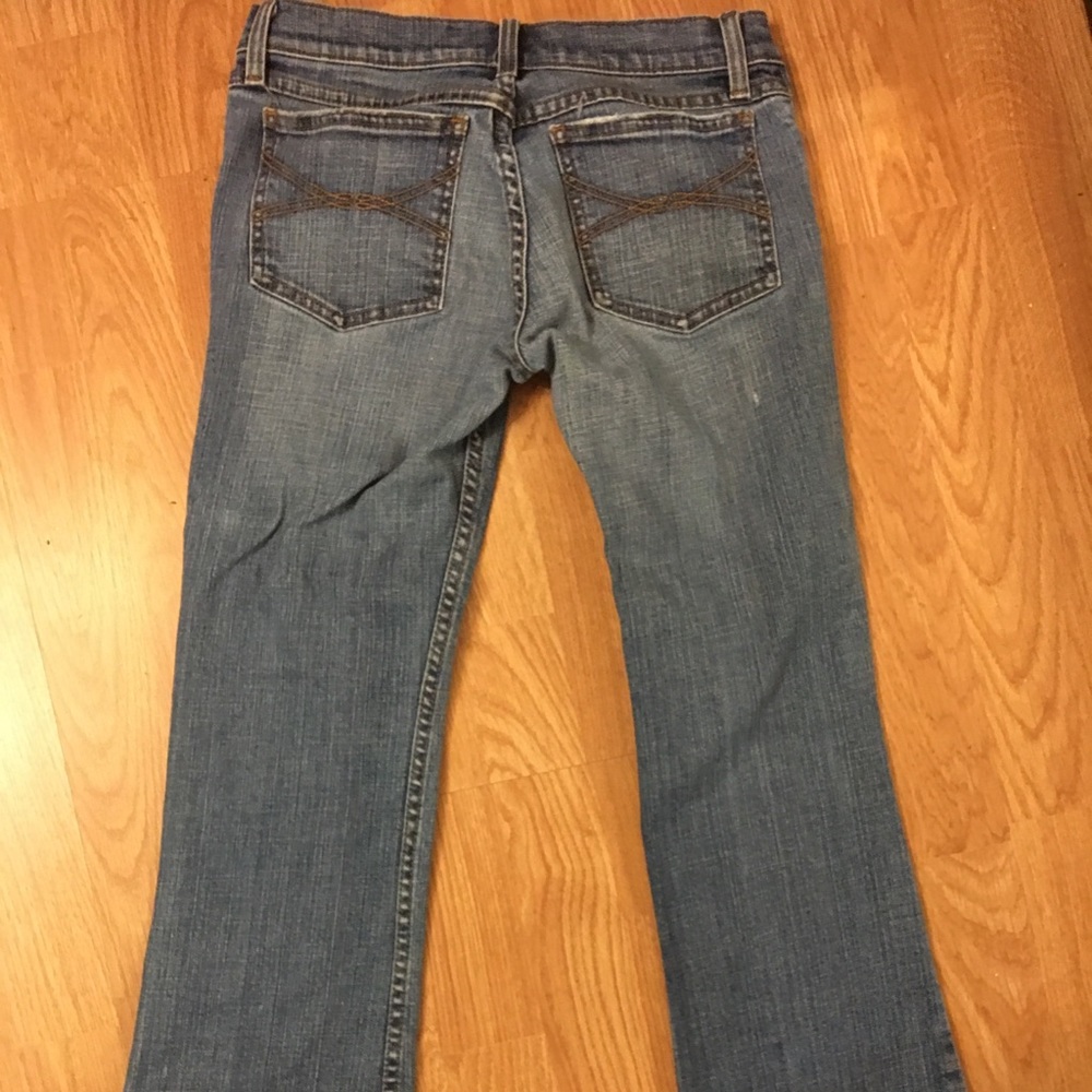 Juicy Couture Jeans Sz 27